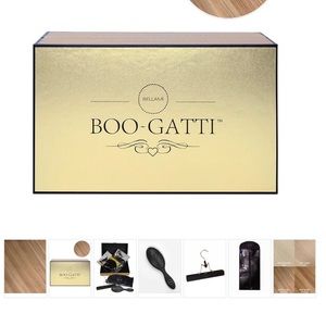 Bellami Boo-Gatti volumizing weft